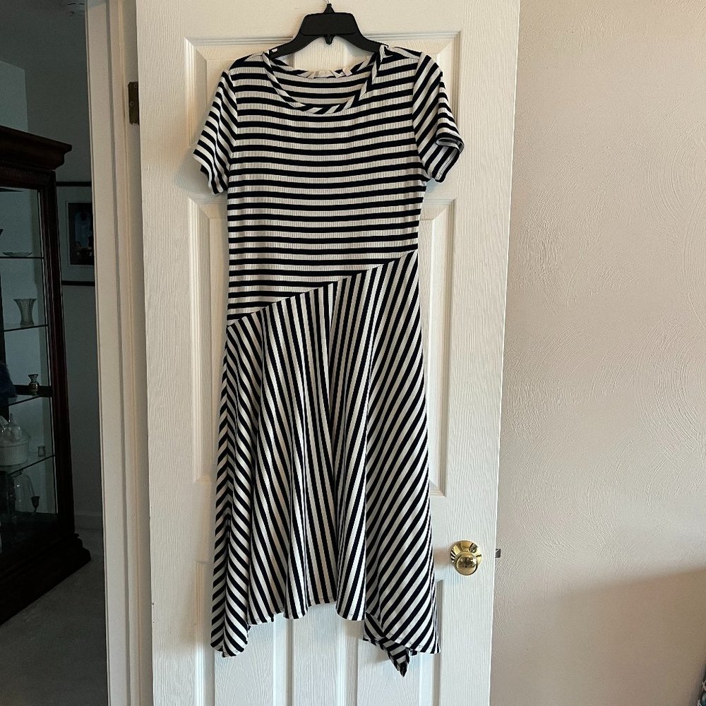 Soft Surroundings Dress